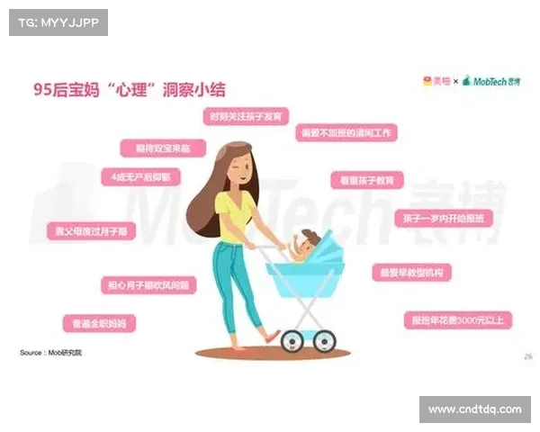宝妈健身心理压力调节策略探析 宝妈健身心理压力调节策略探析